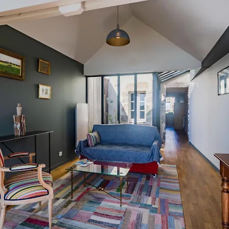 Holiday home Holiday La Petite Maison By Interhome *