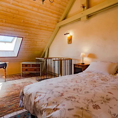 Holiday La Petite Maison By Interhome Holiday home Agon-Coutainville