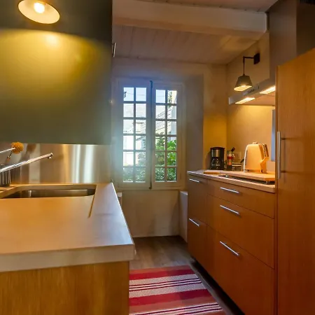 Holiday La Petite Maison By Interhome Holiday home