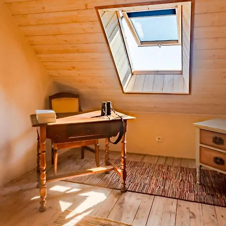 Holiday La Petite Maison By Interhome *