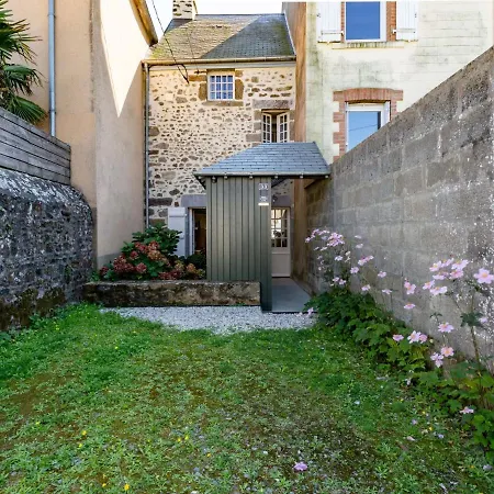 Holiday La Petite Maison By Interhome *