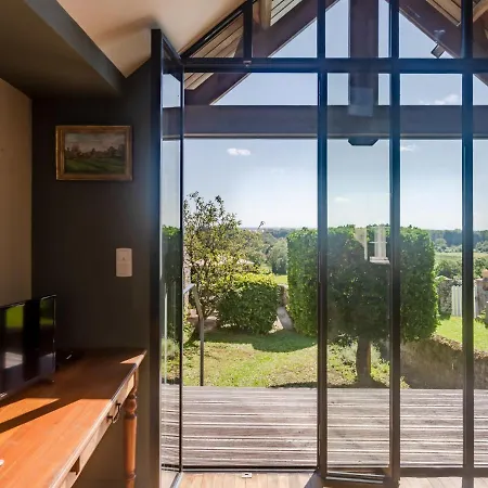 Holiday La Petite Maison By Interhome Holiday home