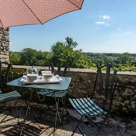 Holiday La Petite Maison By Interhome Agon-Coutainville