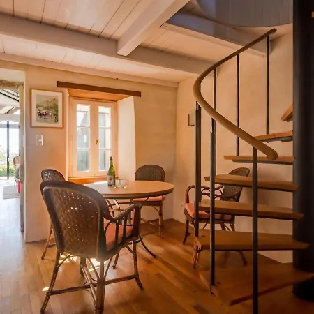 Holiday home Holiday La Petite Maison By Interhome Agon-Coutainville