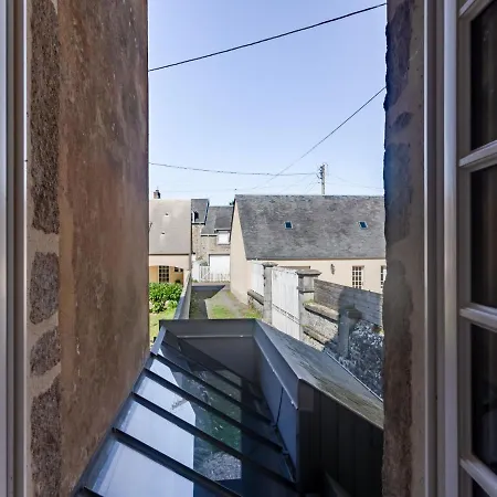 Holiday La Petite Maison By Interhome Agon-Coutainville