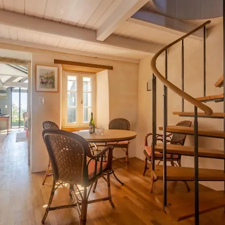 Holiday La Petite Maison By Interhome Holiday home *