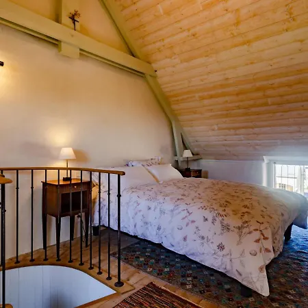 Holiday home Holiday La Petite Maison By Interhome *