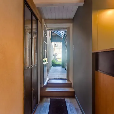 Holiday home Holiday La Petite Maison By Interhome