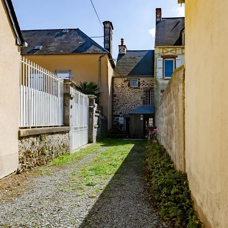 Holiday La Petite Maison By Interhome Holiday home