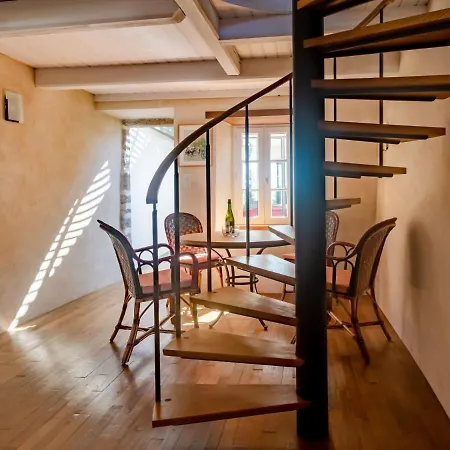 Holiday La Petite Maison By Interhome