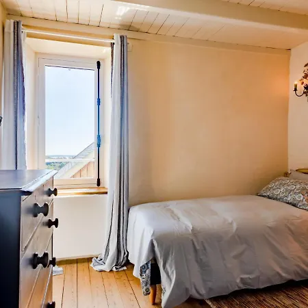 Holiday La Petite Maison By Interhome * Agon-Coutainville