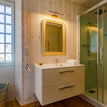 Holiday La Petite Maison By Interhome Agon-Coutainville